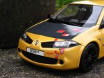 thumbs pict0715 Model Renault Megane R26models renautl sport kit car r26 megane 
