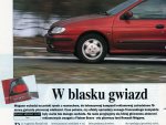 thumbs 4 Renault Megane prospekt 1996r polskiwyposażenie test wersji 1 renault w polsce monografia renault megane gama modeli dzieje konstrukcji ceny bezpieczeństwo 6 rt 