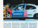 thumbs 7 Renault Megane prospekt 1996r polskiwyposażenie test wersji 1 renault w polsce monografia renault megane gama modeli dzieje konstrukcji ceny bezpieczeństwo 6 rt 