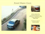 thumbs 2 Prospekt Megane Classic Sedan 1997prospekt pdf megane classic sedan 