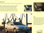 thumbs 6 Prospekt Megane Classic Sedan 1997prospekt pdf megane classic sedan 